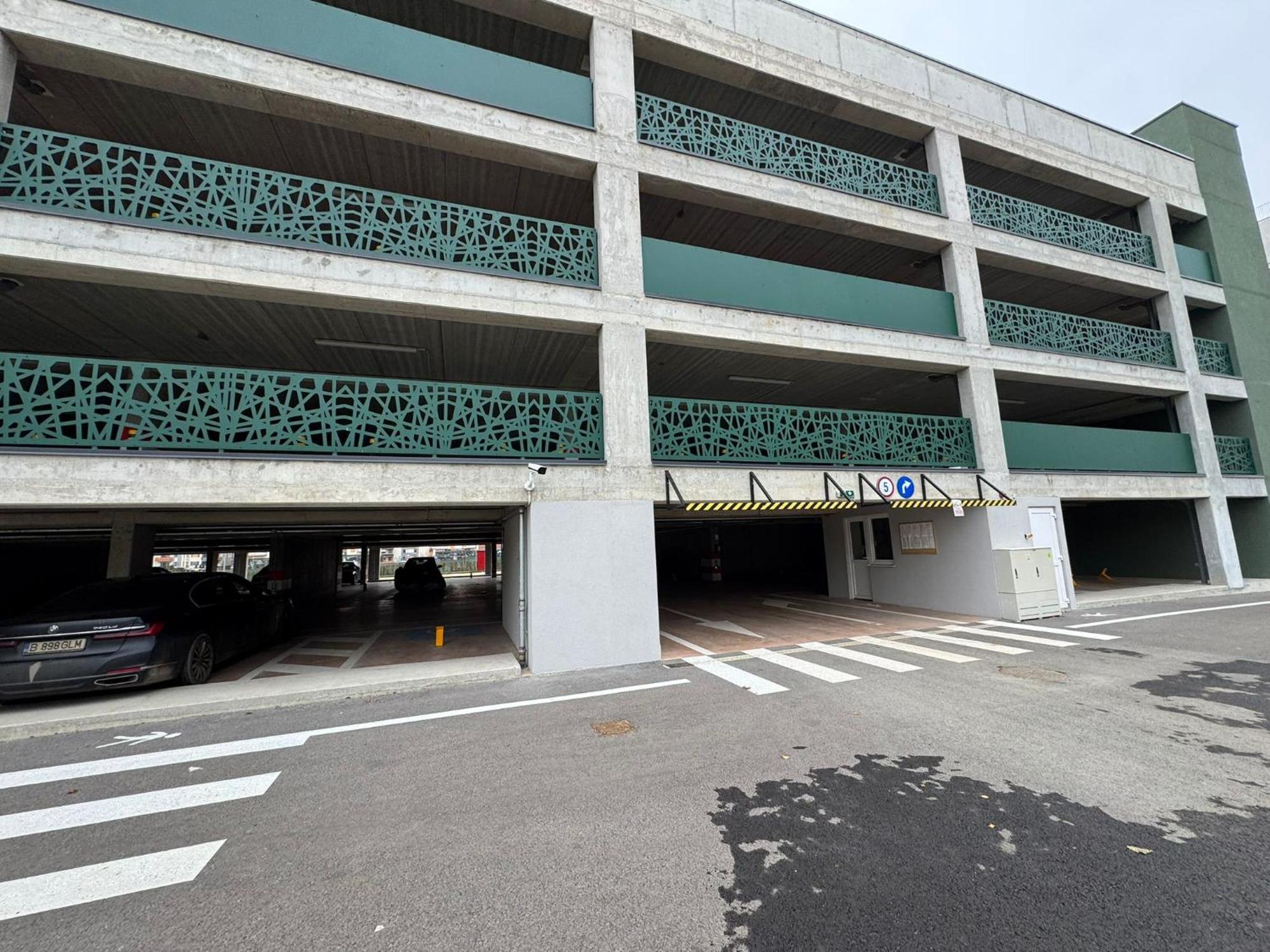 בראשוב Coresi Mall Area Studios & Apartments By Glam מראה חיצוני תמונה